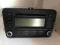 VW JETTA GOLF V RADIO CD ORYGINAŁ 1K0035191DX