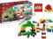 LEGO DUPLO SAMOLOTY 10510 - WYŚCIG RIPSLINGERA