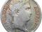 5033. Francja NAPOLEON 5 franków 1812-A, st.4+