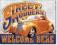 Metalowy plakat USA Hot Rod magazyn Street Rodders