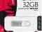 Pendrive FLASH KINGSTON DTSE9G2 32GB USB 3.0