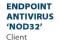 Endpoint Antivirus NOD32 Client Kontynuacja 5U 3Y