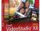 COREL VideoStudio Pro X8 ML miniBox VSPRX8MLMBEU