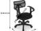 Krzesło fotel biurowe młodzieżowe obrotowe ERGO