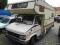 Camping Fiat Ducato kemping