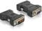 ADAPTER DVI-I(M)(24+5)-&gt;VGA(F) DELOCK