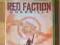 NOWA!! Red Faction Guerrilla Xbox 360