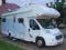 kamper Ducato Tec