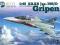 Kitty Hawk 80118 Jas-39B/D Gripen (1:48)