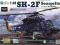 Kitty Hawk 80122 SH-2F Seasprite (1:48)