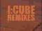 I:Cube (I Cube) - Remixes (Versatile) NOWA