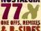 Nostalgia 77 - One Offs Remixes B Sides 2CD