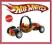 HOT WHEELS BALLISTIKS FERENZO Y 5383 nowy,złoty