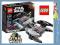 LEGO STAR WARS klocki DROID SĘP 75073