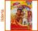 Mia and Me 6 Noc niespodzianek + DVD