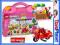 LEGO JUNIORS klocki WALIZECZKA SUPERMARKET 10684