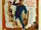 Only The Valiant 1951 Gregory Peck DVD od ręki