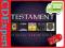 TESTAMENT Original Album Series 5CD Rhino 2013