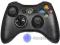 GAMEPAD Microsoft Xbox 360 Wireless Controller