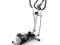 Klarfit ELLIFIT BASSIC 20 orbitrek domowy,pulsomet