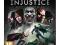 PS3 INJUSTICE GODS AMONG US 3x PL NOWA EXPRES