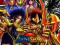 PS3 SAINT SEIYA BRAVE SOLIDIERS 3xA NOWA EXPRES