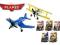 DISNEY PLANES SAMOLOTY I POJAZDY DIE CAST CBK59