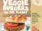 The Best Veggie Burgers on the Planet Burgery Wege