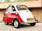 BMW ISETTA 300 1960 r. UNIKAT!!!!!!!!!!!!!!!!