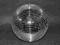 kula disco dyskotekowa lustrzanka duża mega 20cm