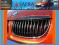 BMW E90 E91 BLACK CHROM GRILL NERKI RDH JAFRA SZ-N