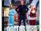 DOCTOR WHO - LAST CHRISTMAS (BLU RAY) BBC