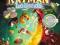 RAYMAN LEGENDS PL XBOX 360 WYS24H FV