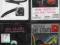 Dire Straits - 4 kasety audio
