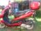 KYMCO bet&amp;win 50 2007r.