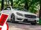 Mercedes CLS 63 AMG 2011 CERAMIKA PERFORMA zamiana