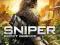 SNIPER GHOST WARRIOR (premierowe) xbox360