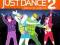 Just Dance 2 Nintendo Wii