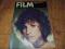 FILM 1/1978 B. Streisand, L. Visconti J P Belmondo