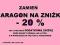 ZAMIEŃ PARAGON NA ZNIŻKĘ! Odzież Używana