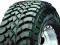 OPONY HANKOOK DYNAPRO MT RT03 31X11,50R15 110Q