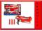 NERF MEGA MAGNUS PISTOLET NSTRIKE WYRZUTNIA A4887