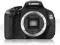 Aparat CANON EOS 600D BODY 18mpx SUPER CENA Fra-SS