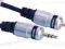 Kabel mini Jack3.5/mini Jack3.5 stereo 15m VITALCO