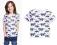 H&amp;M T-SHIRT NOWY 134 / 140