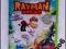 RAYMAN ORIGINS XBOX 360 POLSKA WERSJA NOWA W FOLII