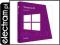 NOWY MS Windows 8.1 32/64 bit BOX DVD PL FV
