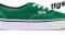 BUTY VANS AUTHENTIC VERDANT VOE4NM ROZM 36-40,5