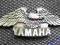 Yamaha Eagle Orzeł Pins Odznaka Metalowa Przypinka