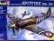 Revell 04704 Supermarine SPITFIRE Mk.22/24 (1:32)